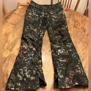 Volcom Gore-Tex Snowboarding Pants